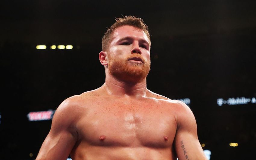 Боб Арум поддерживает решение WBC присвоить Саулю Альваресу титул "франчайзингового" чемпиона