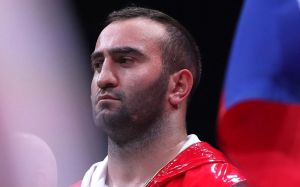 Мурат Гассиев назвал причины своего долгого простоя
