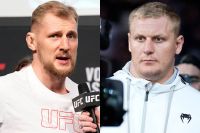 Малыхин оценил перспективы Павловича и Волкова в UFC