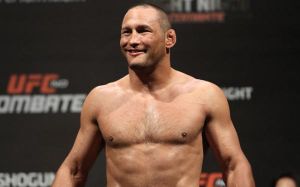 Дэн Хендерсон о PRIDE и почти выигранном титуле UFC, который мог бы стать отличным завершением карьеры