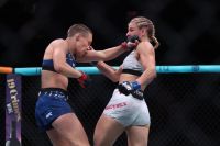 Результаты турнира UFC on ESPN 69