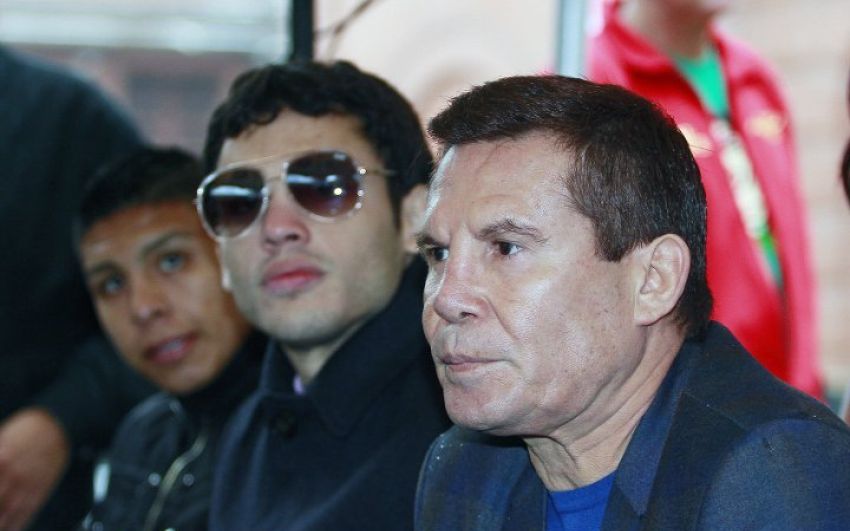 Хулио Сезар Чавес-старший: Если бы не наркотики и алкоголь, мой рекорд был бы 100-0