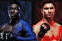 UFC Fight Night 291. Смотреть онлайн прямой эфир
