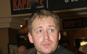 Станислав Дужников деклассировал Эдди Мерфи