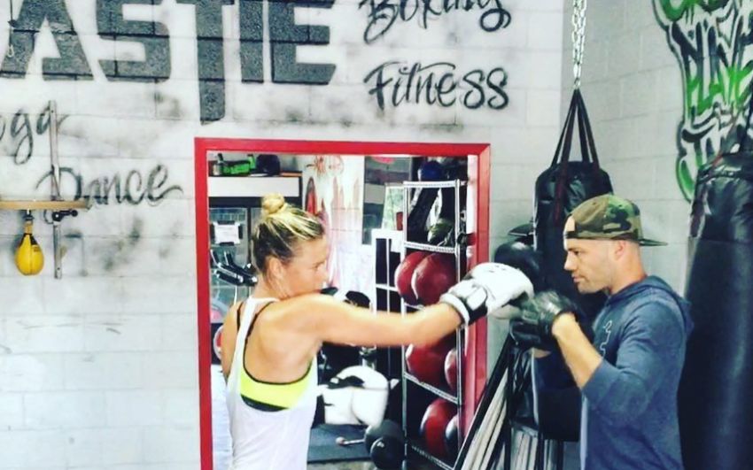 Доли в UFC купили Мария Шарапова, Сильвестр Сталлоне, Бен Аффлек и другие звезды 