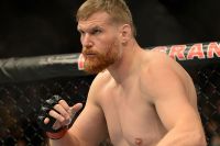 Джош Барнетт покинул ряды UFC