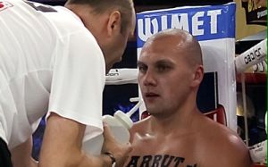 Василевский: Гловацки встретится с Каннингемом