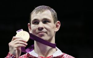 Олимпийский чемпион Егор Мехонцев: «Только наркоманы всерьез могут призывать к бойкоту Игр»