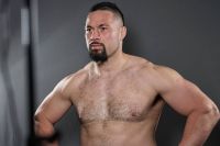 "Кокаиновое" отстранение Джозефа Паркера: назван виновник скандала