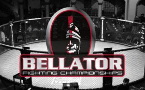 Bellator подписал в свои ряды 24 бойца из Великобритании и Ирландии