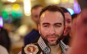 Камил Гаджиев ответил на видеообращение Вячеслава Дацика