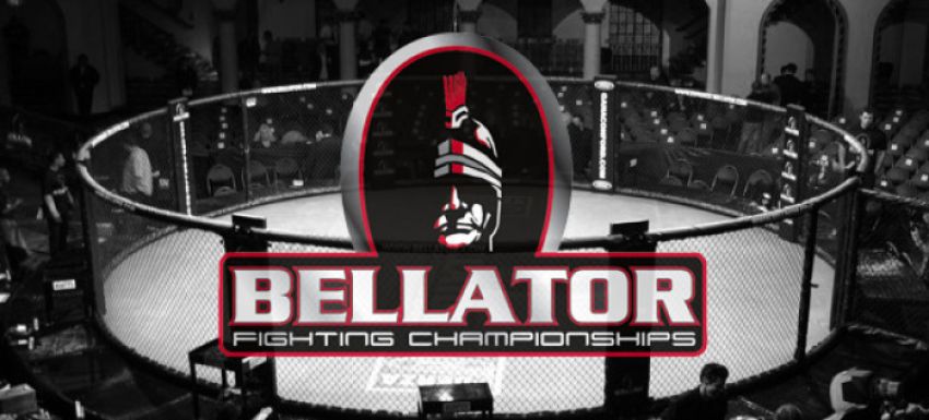 Bellator подписал в свои ряды 24 бойца из Великобритании и Ирландии