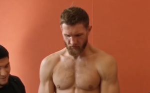 Магомед Исмаилов раскритиковал журналистов за видео с обнаженным Минеевым: "Это очень некрасиво и отвратительно с вашей стороны"