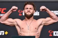 Рафаэль Физиев предсказал, кто станет следующим чемпионом UFC в легком весе