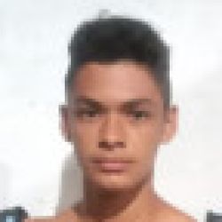 Wesley Santos da Silva