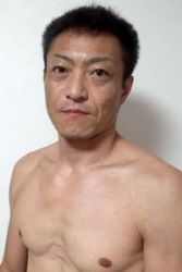 Nariyasu Fujita