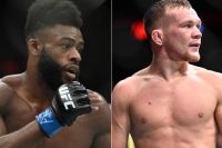 Петр Ян и Алджамейн Стерлинг желают оспорить титул легчайшего веса UFC, который освободил Сехудо
