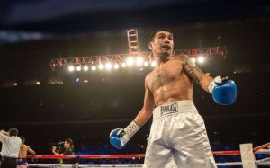 Денис Шафиков: 30 июня вы увидите нового чемпиона мира