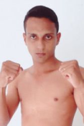 Renato Da Silva Canuto