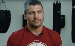 "Я не ставил себе такую цель". Гвоздик объяснил, почему не нокаутировал Обандо