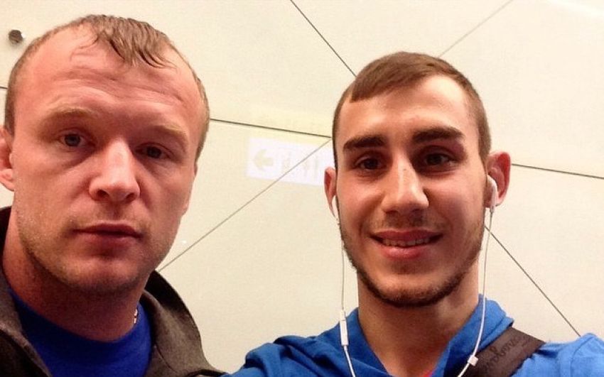 Александр Шлеменко прокомментировал смерть Максима Дадашева