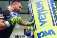 Экс-тренер Энди Руиса: "Ломаченко - один из моих любимых боксеров, несмотря на поражение в бою против Лопеса"