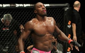 Фил Дэвис: "Я хочу вернуть пояс чемпиона Bellator в полутяжелом весе"