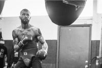Калеб Плант: "Бокс для меня - это моя святыня"