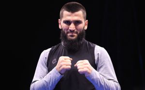 Тренер Бетербиев раскрыл секрет спортивного долголетия Артура