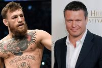Конор МакГрегор не признает Олега Тактарова чемпионом UFC