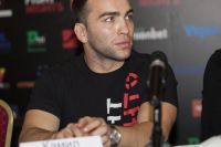 Камил Гаджиев: "Государство не будет помогать MMA-бизнесу в кризис"