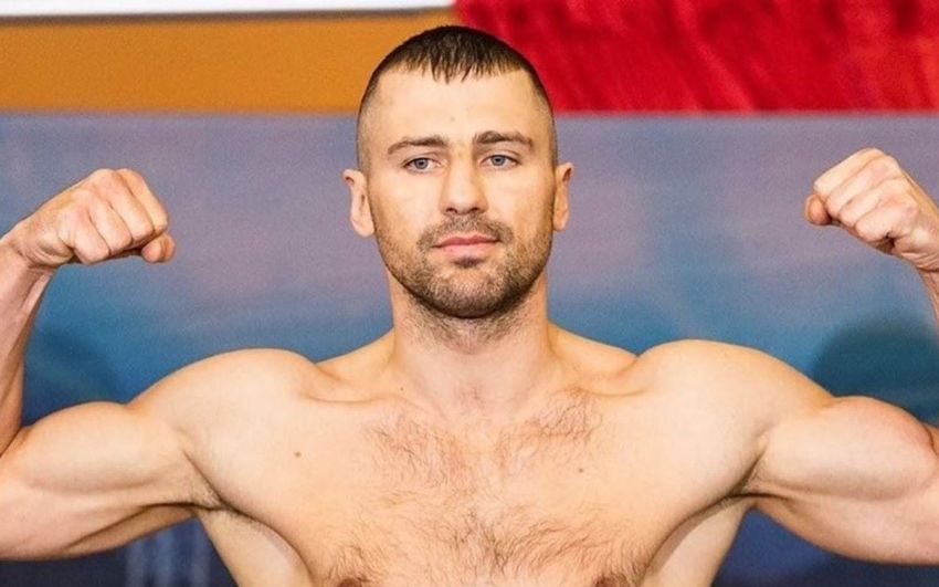 Александр Гвоздик рассказал о следующем бое: "Готовлюсь против неизвестно кого – живого, но больного"