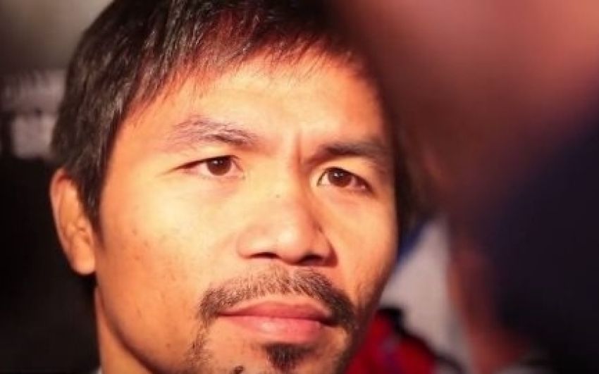Boxingnews24.com: «Пакьяо не попадет под обстрел фанатов, даже если проиграет Головкину» 