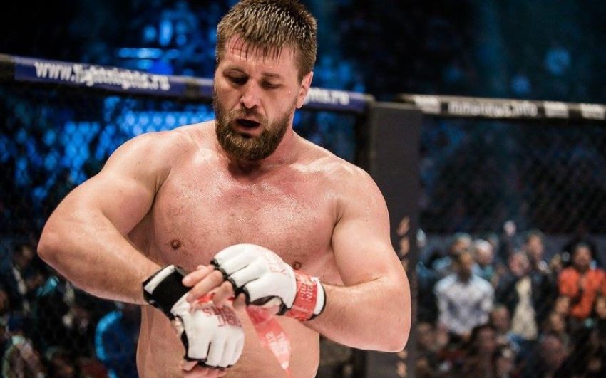 Виталий Минаков о яркой победе Петра Яна