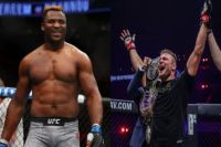 Президент ONE Championship поделился мнением относительно боя Нганну - Малыхин: "Это может оказаться кошмаром"