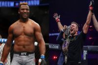 Президент ONE Championship поделился мнением относительно боя Нганну - Малыхин: "Это может оказаться кошмаром"