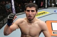 Рустам Хабилов: "Хабиб правильно сделал, не полетев на UFC 249"