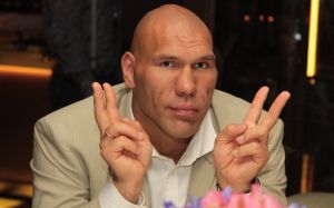 Николай Валуев дал прогноз на бой Кубрата Пулева и Хьюи Фьюри