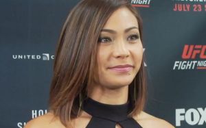 Мишель Уотерсон сомневается, что бойцы UFC вне США проходят тщательные проверки на допинг