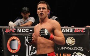 Джейк Шилдс о причинах ухода бойцов из UFC 
