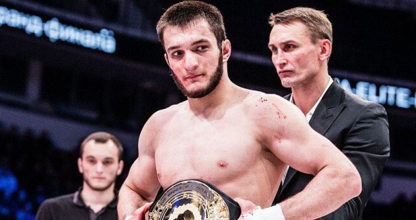 Си Би Доллоуэй получил нового оппонента на турнире UFC в Москве