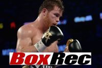 Рейтинг боксеров P4P от BoxRec за март 2023