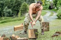 Сэм Секстон прибегнул к гипнотерапии перед боем с Фьюри