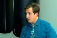 "Разговор о важном" Гость программы - Александр Поветкин