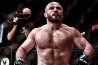 Омари Ахмедов - о перспективах Исмаилова в UFC: "Я считаю, что в пятерку залез бы спокойно"