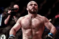 Владелец лиги AMC Fight Nights назвал потенциального соперника Исмаилова на следующий бой