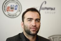Камил Гаджиев высказался о влиянии коронавируса на российское MMA