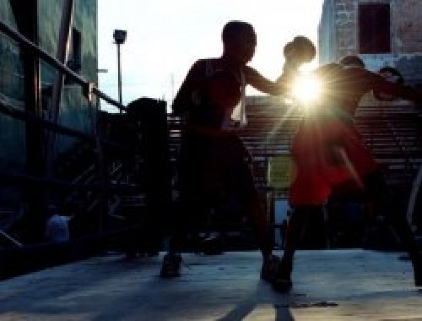 Куба хочет заявить боксёров в соревнованиях полупрофи