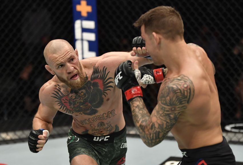 Petr Jan comments on McGregor's defeat in rematch with Poirier at UFC 257