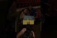 Vasyl Lomachenko & Alfonso Malagon #RESPECT 
